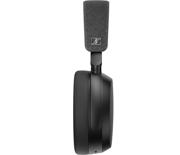 Sennheiser MOMENTUM 4 Wireless Black - 1068860 - zdjęcie 5